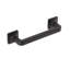 Boise 3-1/2" Matte Black Bar Pull Multipack-62520302