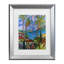 Manoir Shadian «Tropical Paradise», art encadré mat-1259942102-1259942089