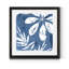 Tropical Indigo impressions II-reproduction d’art-1231753829-1231753824