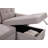 Ashlyn 84" Reversible Sleeper Sectionals Sofa with Storage Chaise, USB Charging Ports and Pocket