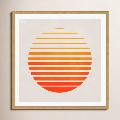 Twilly "Springs 3 Rising Sun Edit" Print