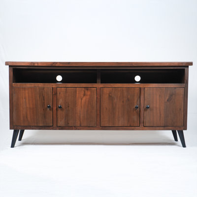 Meuble télé Malbon Mid Century Modern