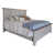 Grey is out of stock selected