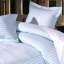 Abbielouise Cotton Striped Duvet Cover Set with Pillowcases Included-220644114-231817339