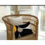 Janie Spun Polyester Reversible Throw Pillow-99277097-92078390