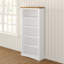 Bingham 180cm H x 90cm W Standard Bookcase-123028913