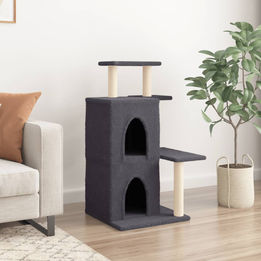 97cm H Cat Tree