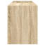 45cm H x 78.5cm W Bookcase-757389456