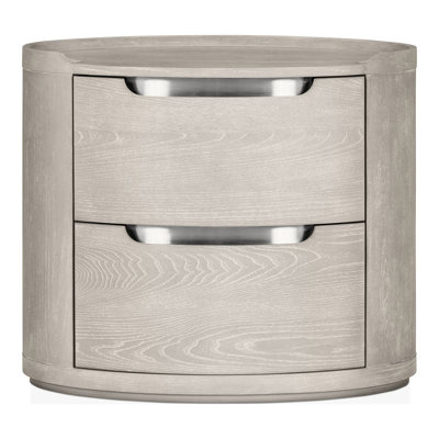 Barry 2-Drawer Nightstand