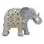 Figurine éléphant de bébé à motif feng shui Amukta-1565351255-1565351260