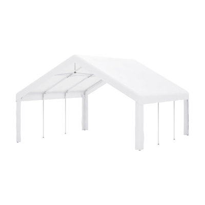 Metal Canopy