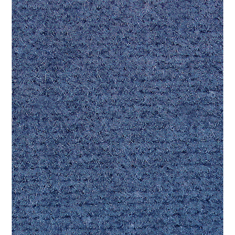 Tissu Essential Velvets Indus, Bleu porcelaine