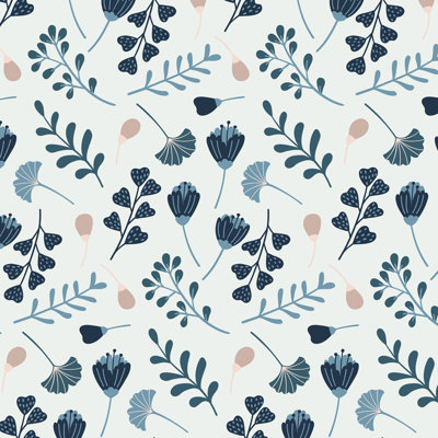 Tissu Meter Jeanne couleur 01