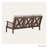 Braxton 73.88'' Wide Patio Sofa-131264684