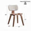 Chaise d'appoint Casson (lot de 2)-849977798