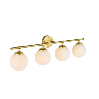 Caillier Armed Sconce