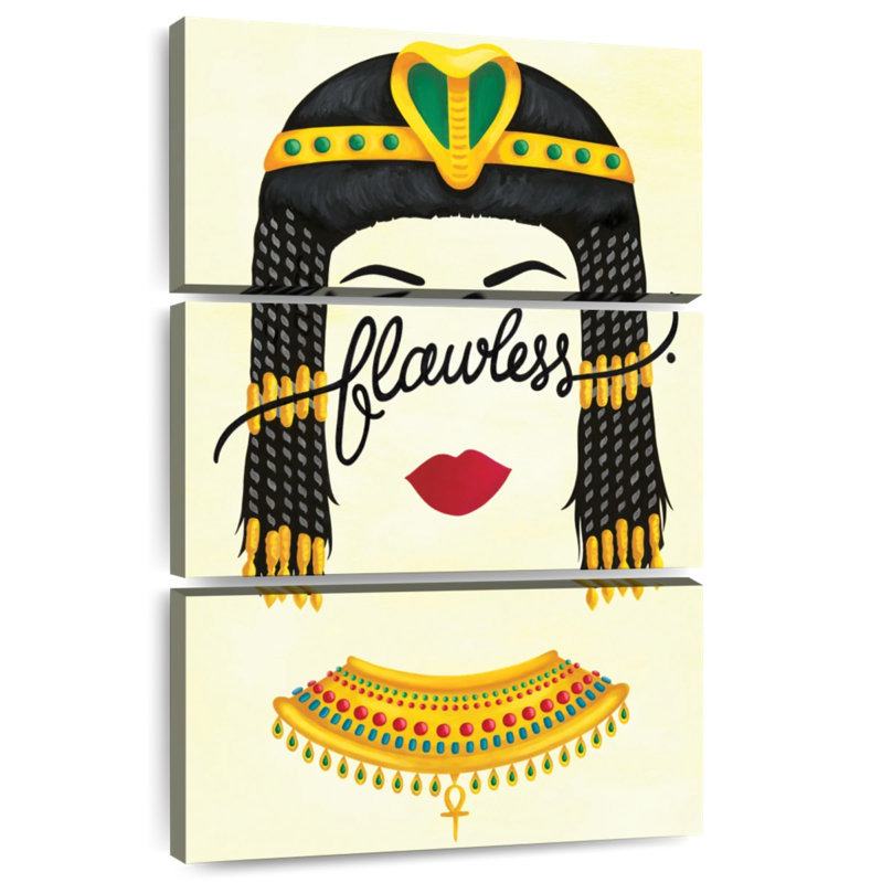 Flawless Cleopatra