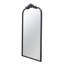 Miroir mural classique avec cadre d'inspiration baroque-731508200-731508202
