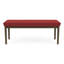 Banc de réception en acier 2 places Amherst-70961839-70961841