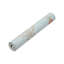 Vintage Non-Pasted Non-Woven 3D Embossed Wallpaper Roll-1734377178