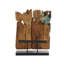 Sculpture abstraite Donna