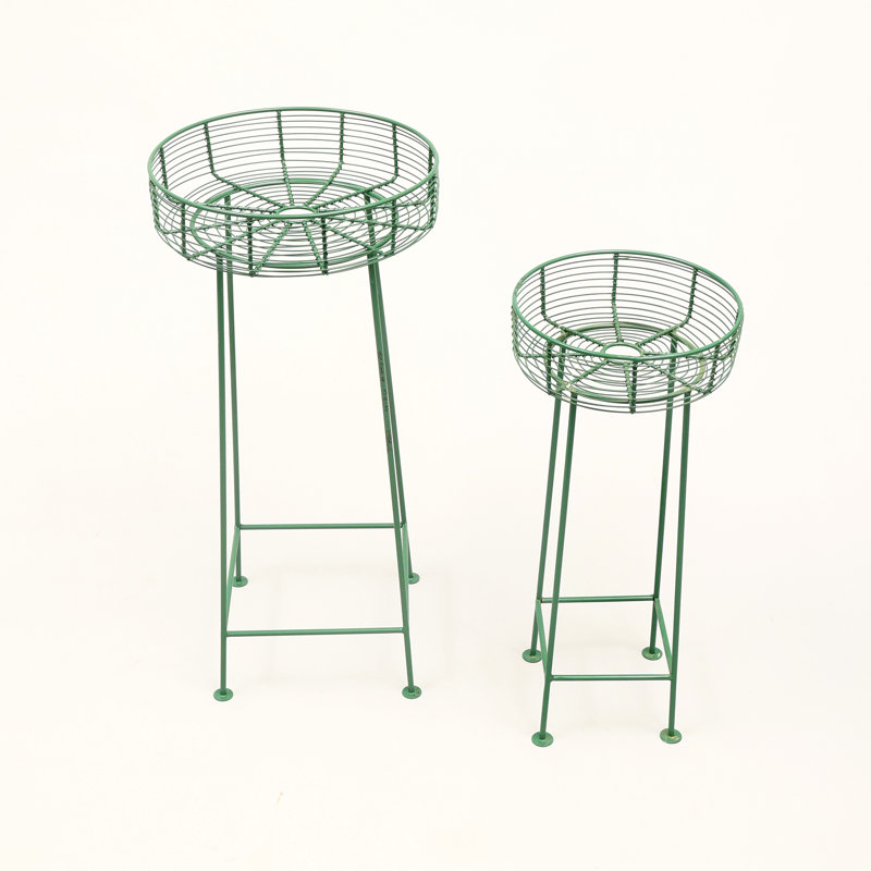 Plant Stand - Set of 2