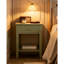 45.2 cm W Bedside Table