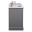 Ensemble de meuble-lavabo double 72 po Currahee-2099547479