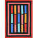 Kid Essentials Traffic Jam Area Rug