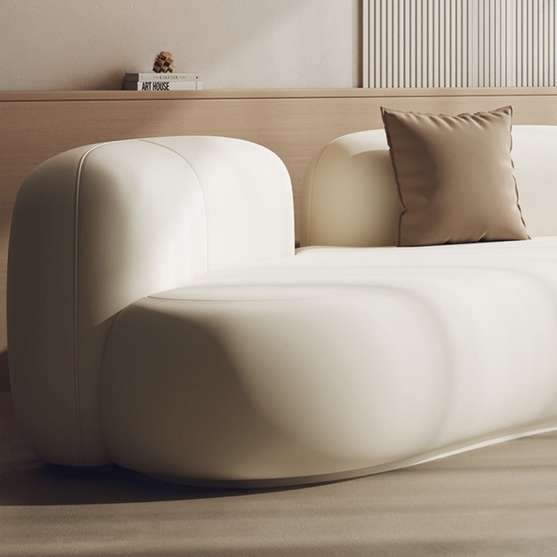 Modern Simple Creative Design Sofa