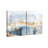 Beveritt " Eight Days a Week Diptych " 2 Piece Art Graphic Art Print-1411866153