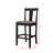 Ance 5-Piece Solid and Manufactured Wood Dining Set-94551063