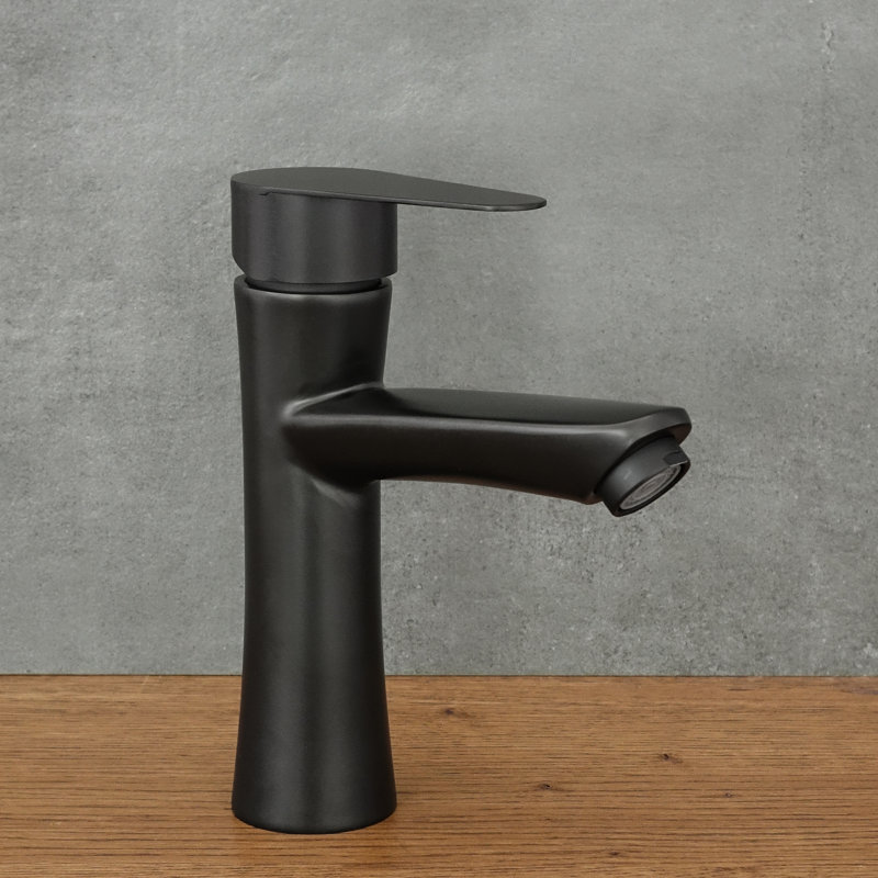 Basin Tap Faucet Rose