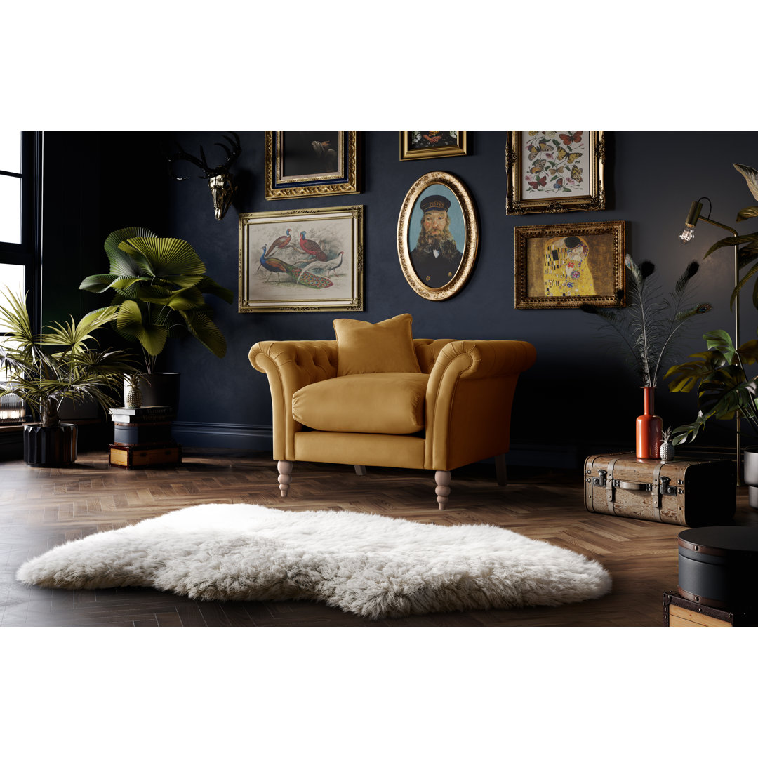 Humboldt Armchair