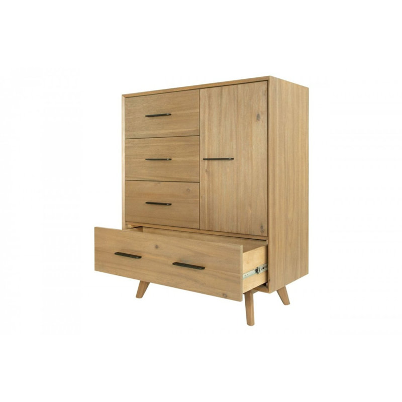 Weintraub Chest