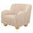Chai Shearling selected