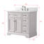 Thompson 36" W Single Bathroom Vanity-784631018