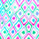 «Ikat» par Gwen Amy Sia