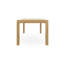 Table et banc de salle à manger Abhay-1738012415