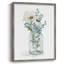 Mason Jar Blues I, reproduction encadrée - bois massif 50010-1173213389