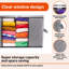 Luch Fabric Storage Bag