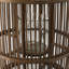 Bamboo Floor Lantern-284132962