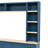 Entertainment Center With Bookshelves, 6 Drawers And 2 Cabinets-109572711