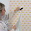 Eildhi 16.5' L x 20.5" W Peel and Stick Wallpaper Roll