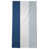 Navy Blue/White/Silver