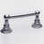 Oil Rubbed Bronze is out of stock