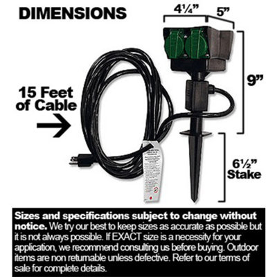 Power strip