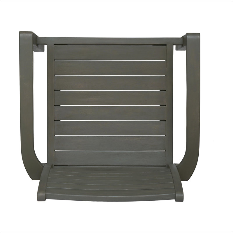 Chaises de salle à manger d'extérieur