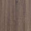 Eastern King Oak Panel Bed With Hidden Storage Compartments, Natural Wood Grain, Build Quality Slatted Headboard And Practical Drawers, No Box Spring Needed Setup