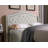 Kinsman Upholstered Wingback Bed-127931705-128044267